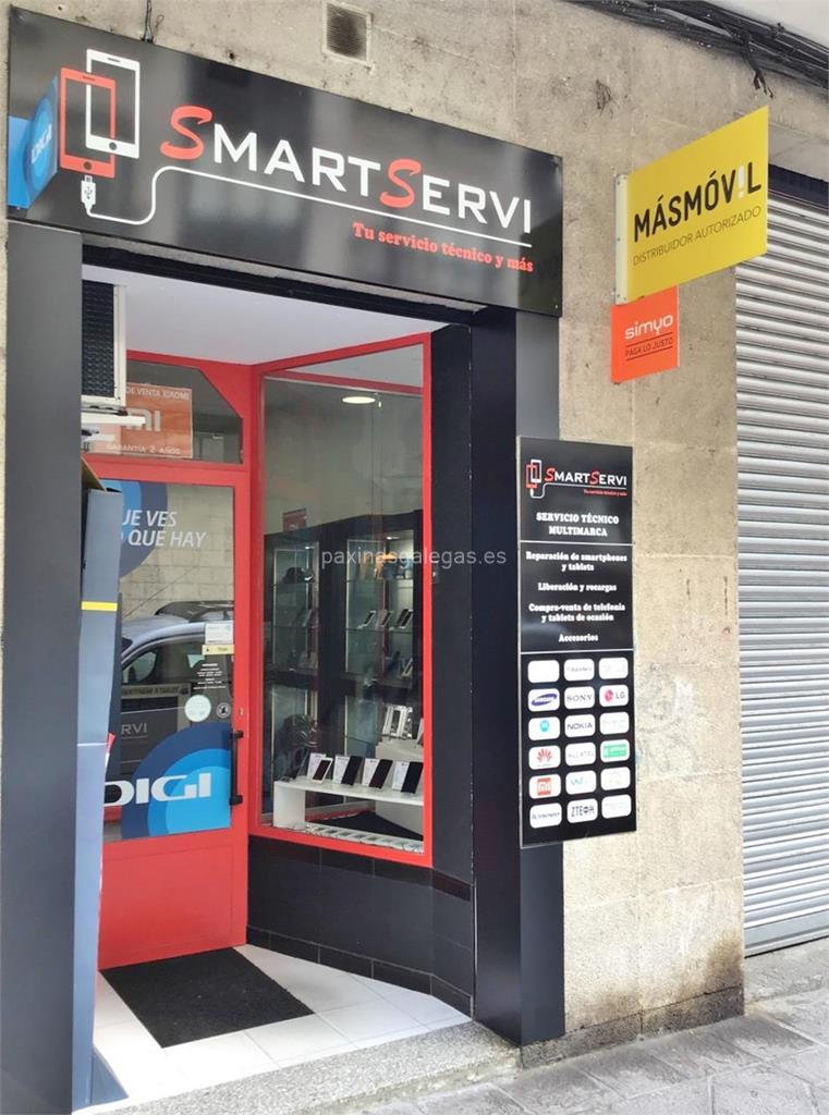 imagen principal SmartServi