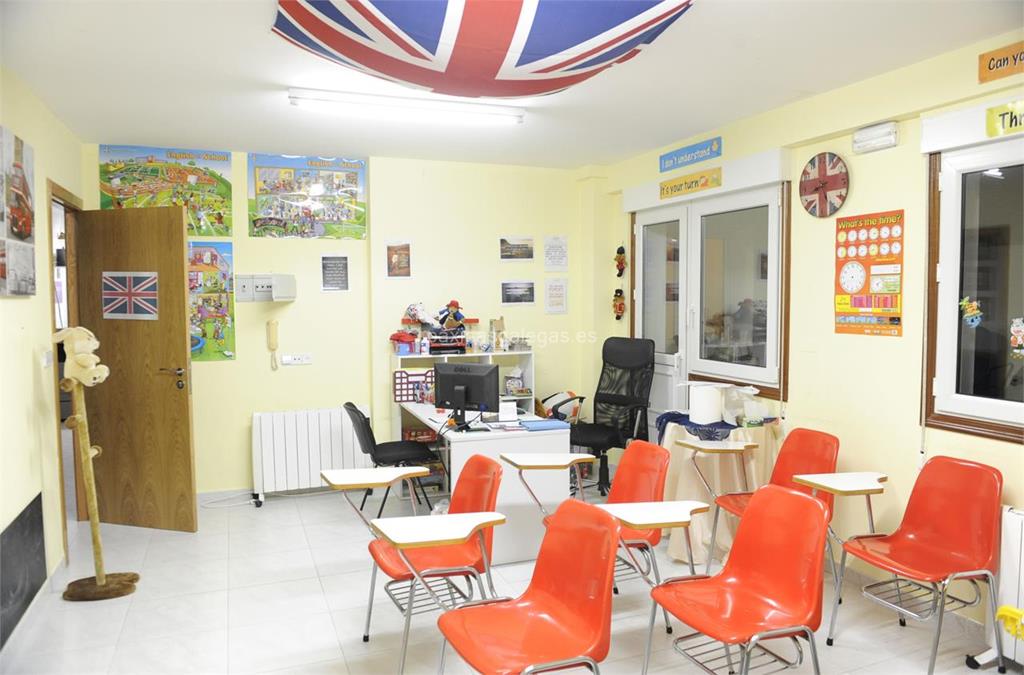 Smartsurf English Academy imagen 10