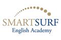 logotipo Smartsurf English Academy