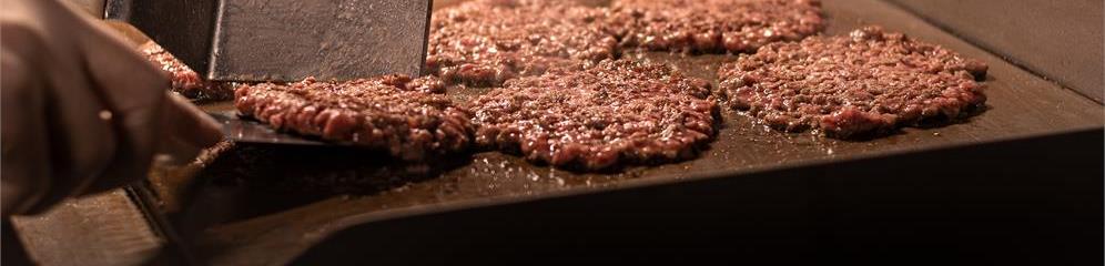 Smash burger en Galicia