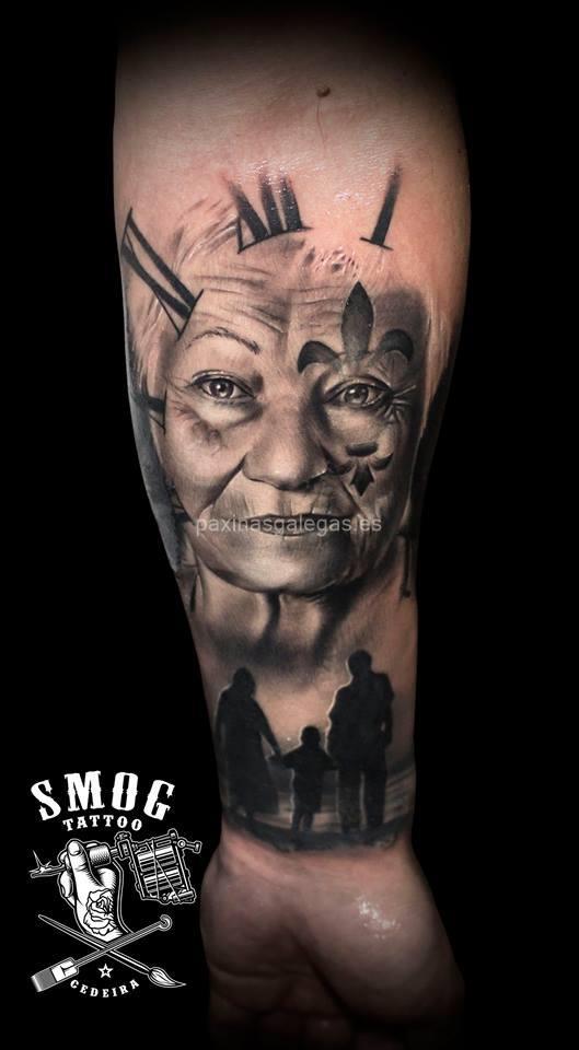 Smog Tattoo imagen 10