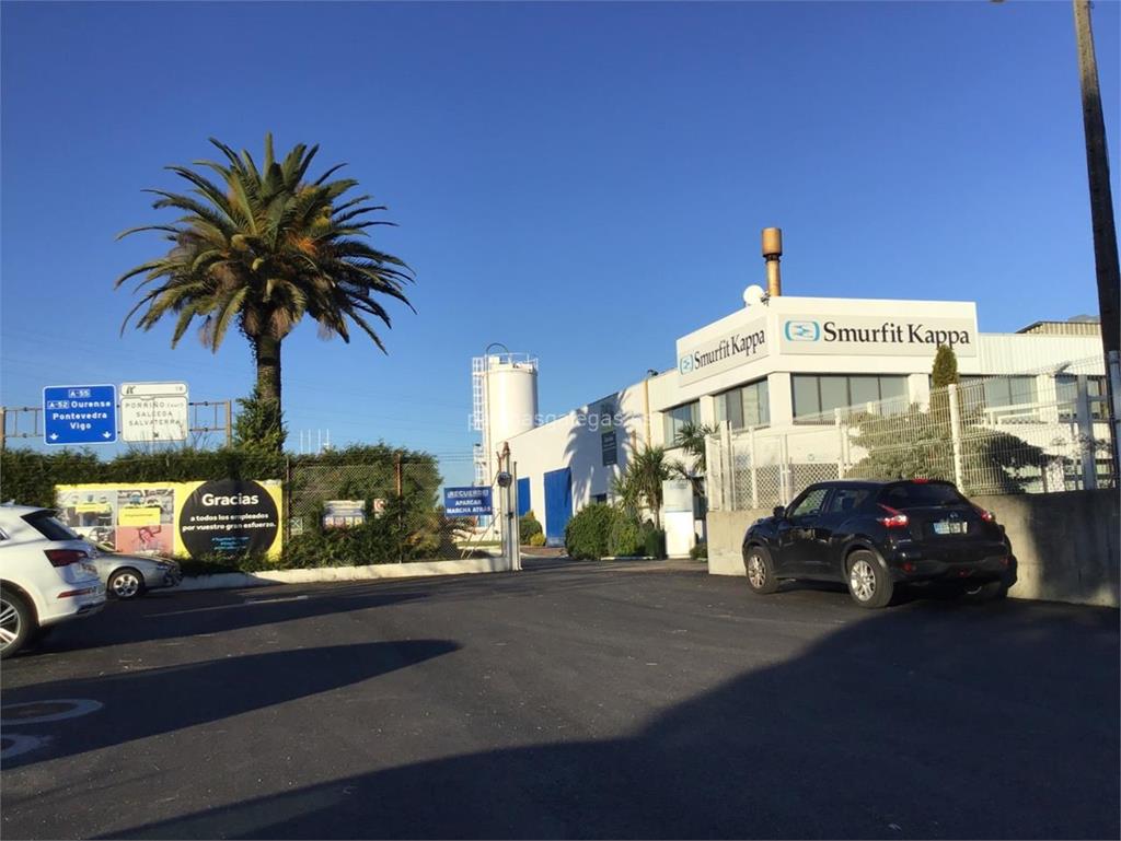 imagen principal Smurfit Westrock