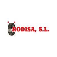 Logotipo S.N. Rodisa, S.L.