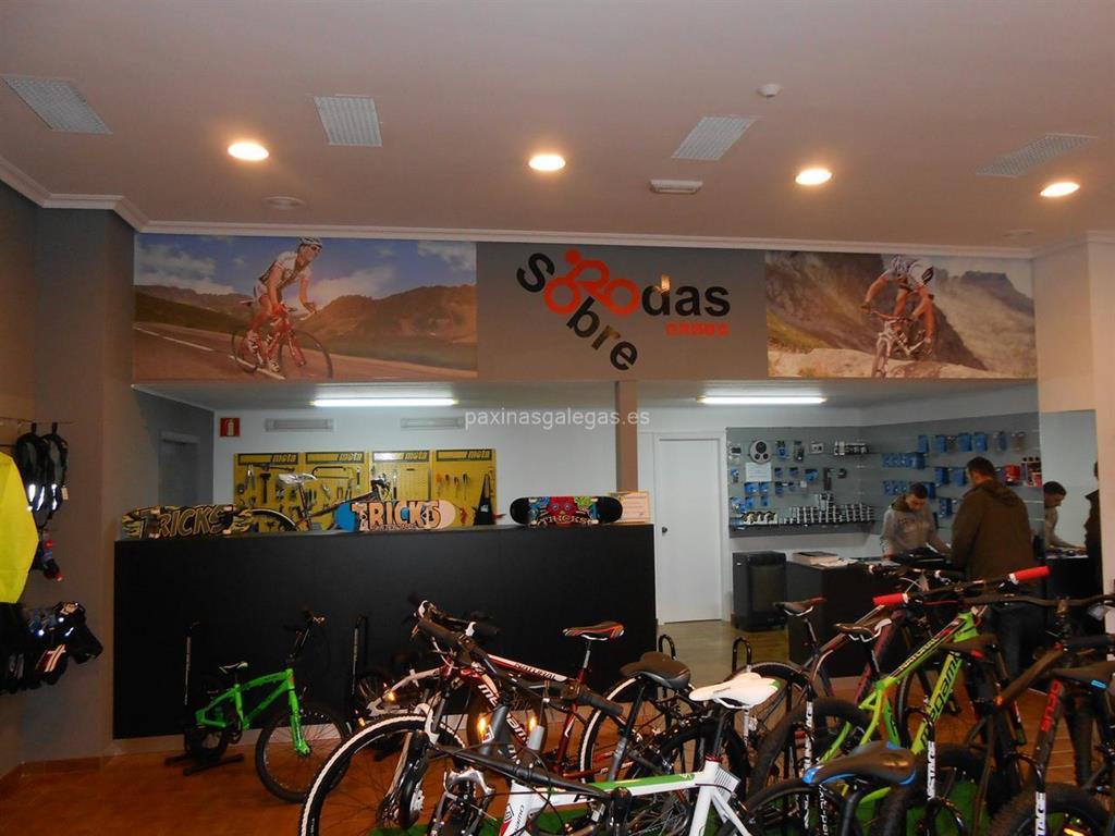 Sobre Rodas (BH - SUNN) imagen 6