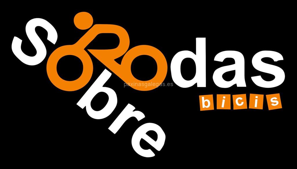 logotipo Sobre Rodas