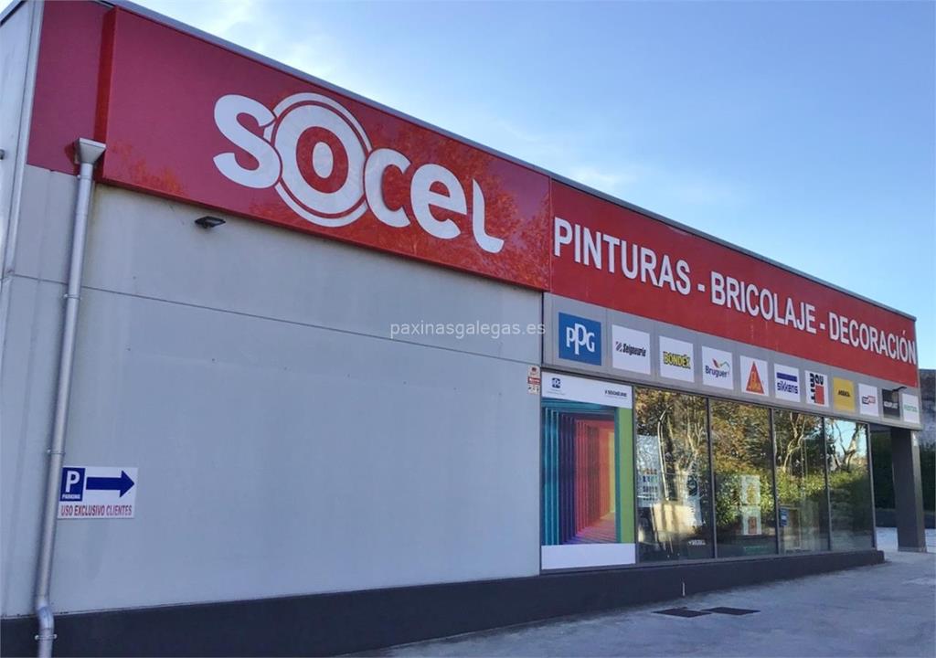 imagen principal Socel