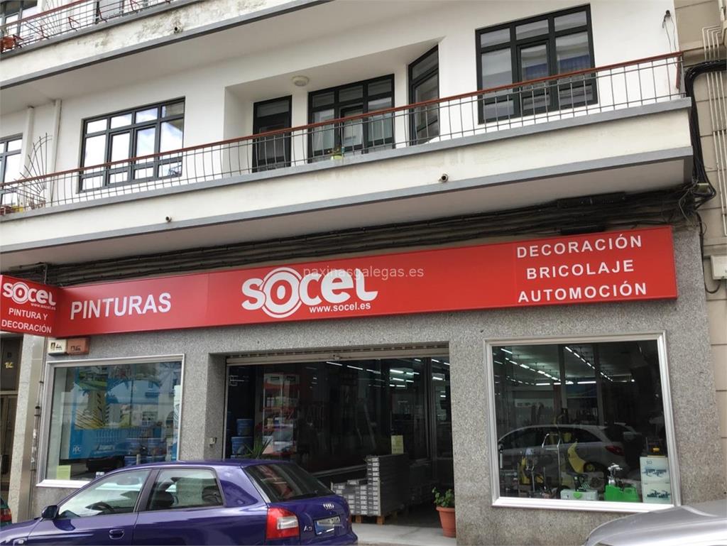 imagen principal Socel