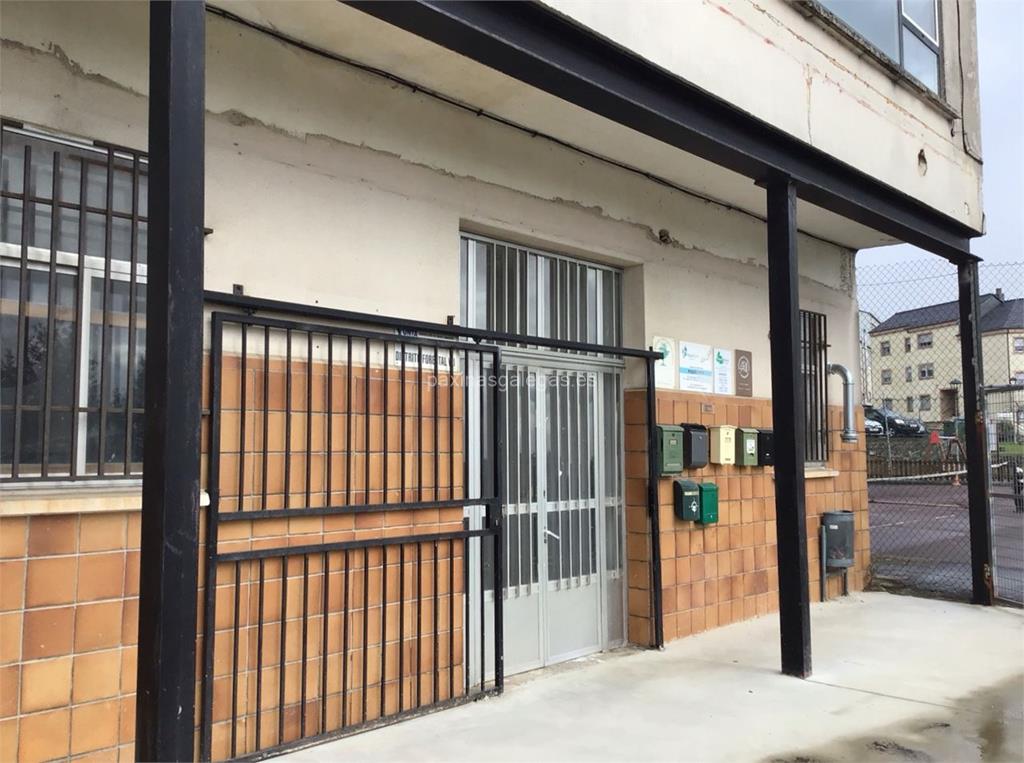imagen principal Sociedad Club de Caza y Pesca Fonsagrada