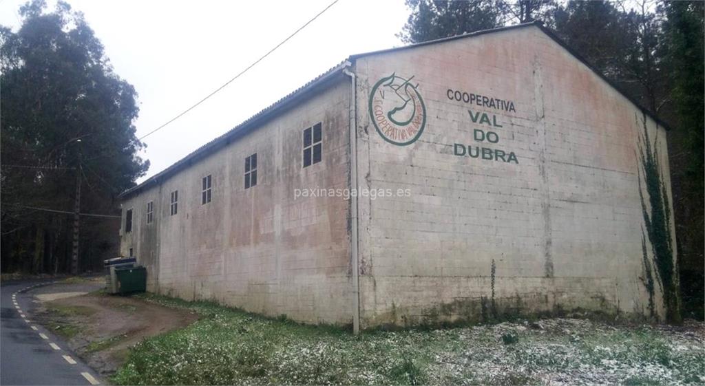 imagen principal Sociedad Cooperativa Val do Dubra
