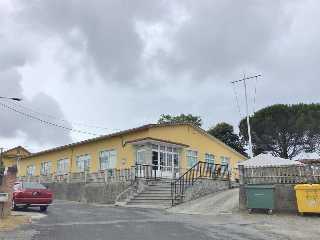 imagen principal Sociedade Cultural, Deportiva e Recreativa San Xoán de Piñeiro