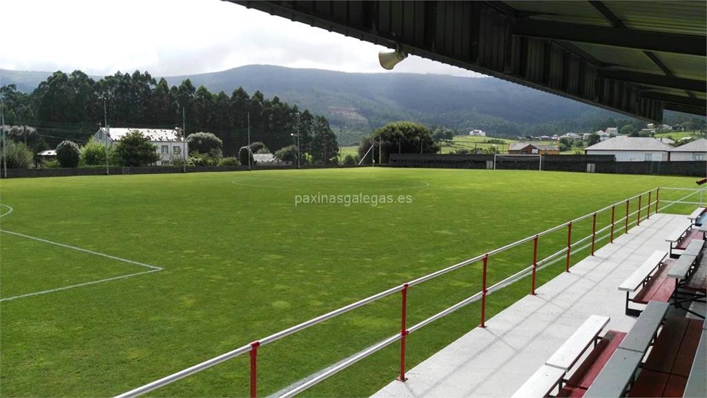 imagen principal Sociedade Deportiva Candelaria