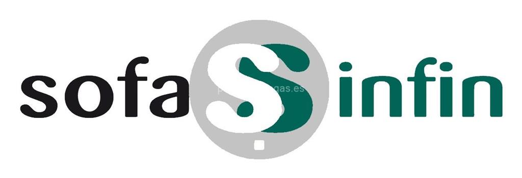 logotipo Sofassinfín