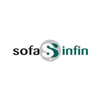 Logotipo Sofassinfín