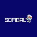 logotipo Sofigal