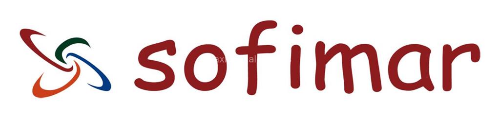 logotipo Sofimar Suministros