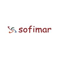 Logotipo Sofimar Suministros