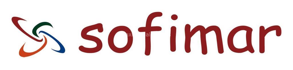 logotipo Sofimar Suministros