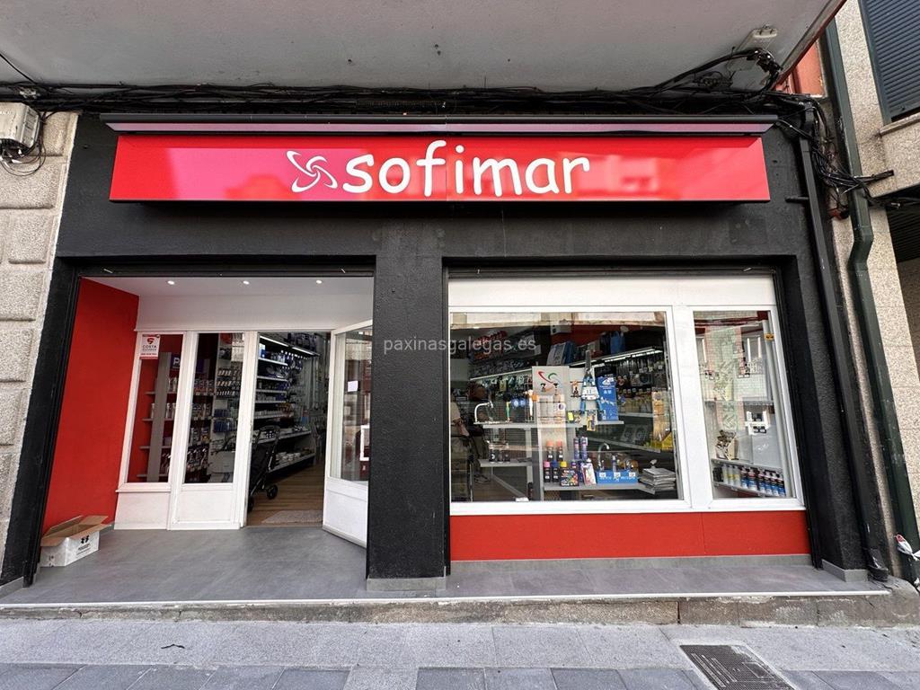 imagen principal Sofimar