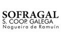 logotipo Sofragal