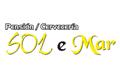 logotipo Sol e Mar