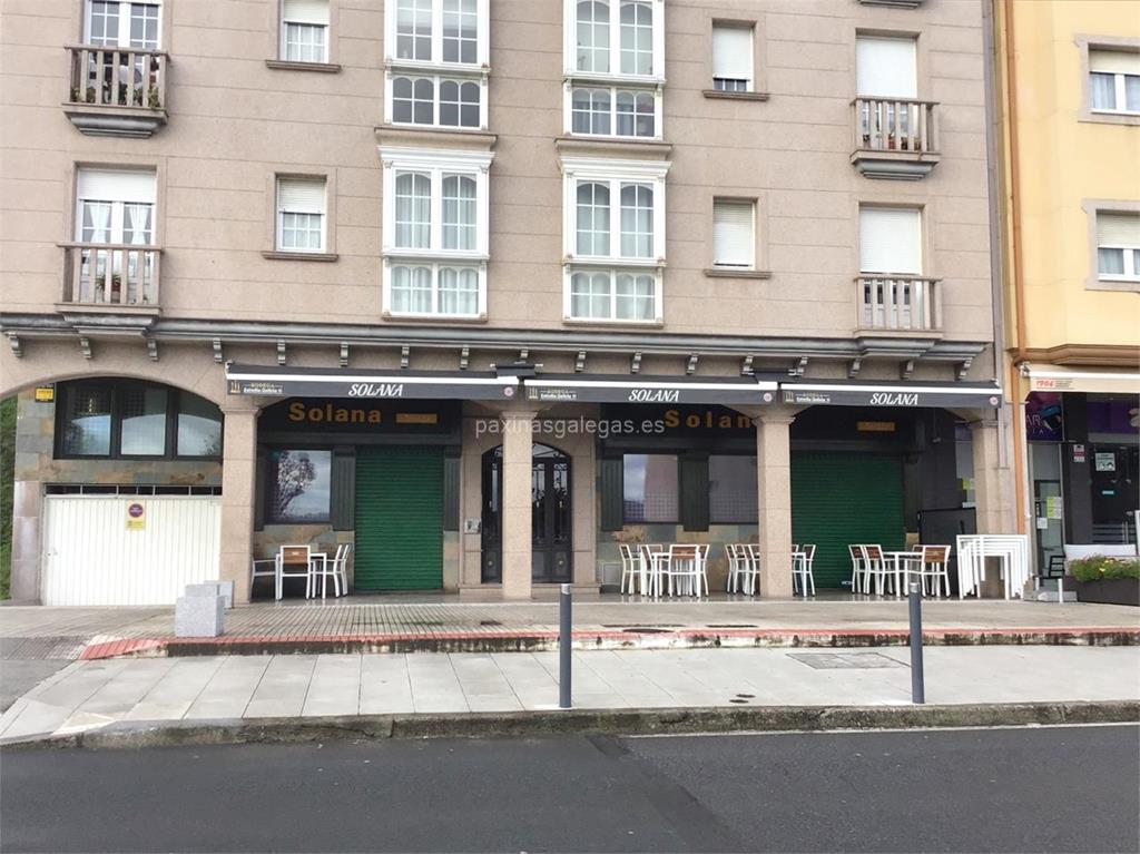 imagen principal Solana Terraza