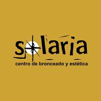Logotipo Solaria