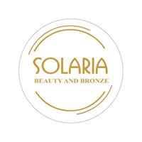 Logotipo Solaria