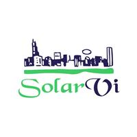 Logotipo Solarvi