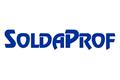 logotipo Soldaprof