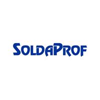 Logotipo Soldaprof