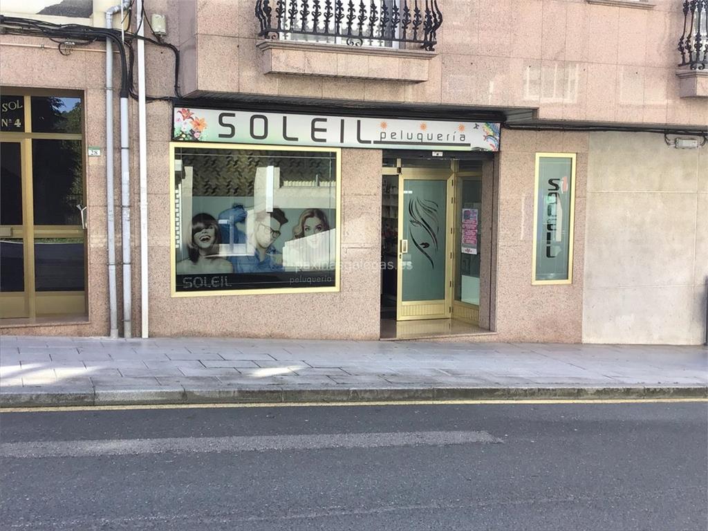 imagen principal Soleil