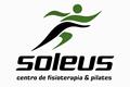 logotipo Soleus