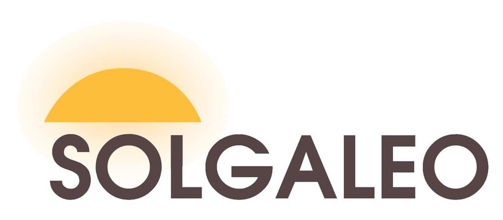 logotipo Solgaleo