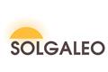 logotipo Solgaleo