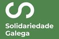 logotipo Solidariedade Galega
