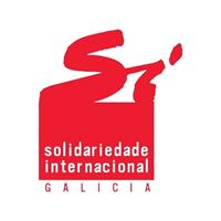 Logotipo Solidariedade Internacional de Galicia