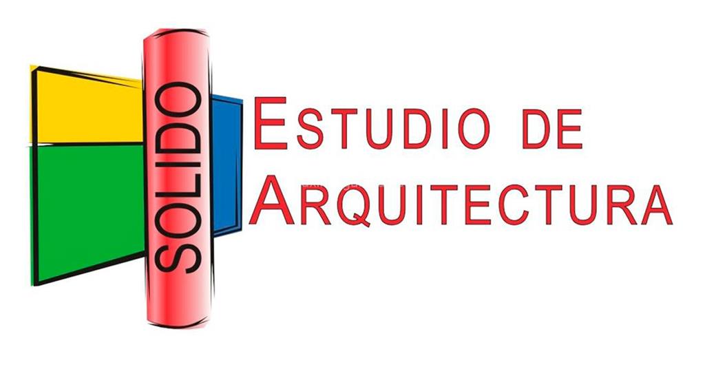 logotipo Solido Estudio de Arquitectura