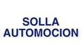 logotipo Solla Automoción