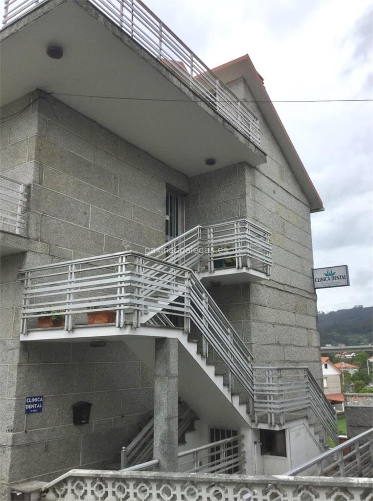 imagen principal Solla Corrales, Rosa Ana