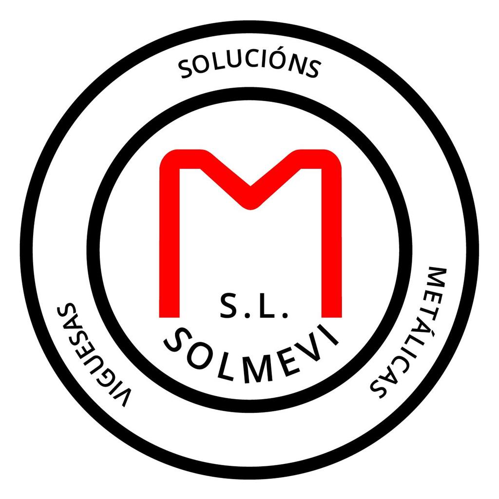 logotipo Solmevi, S.L.