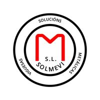 Logotipo Solmevi, S.L.