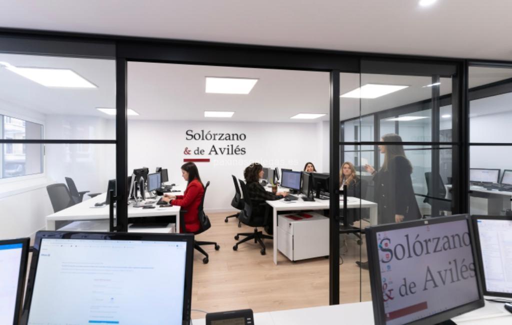 Solórzano & De Avilés imagen 17