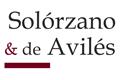 logotipo Solórzano & De Avilés