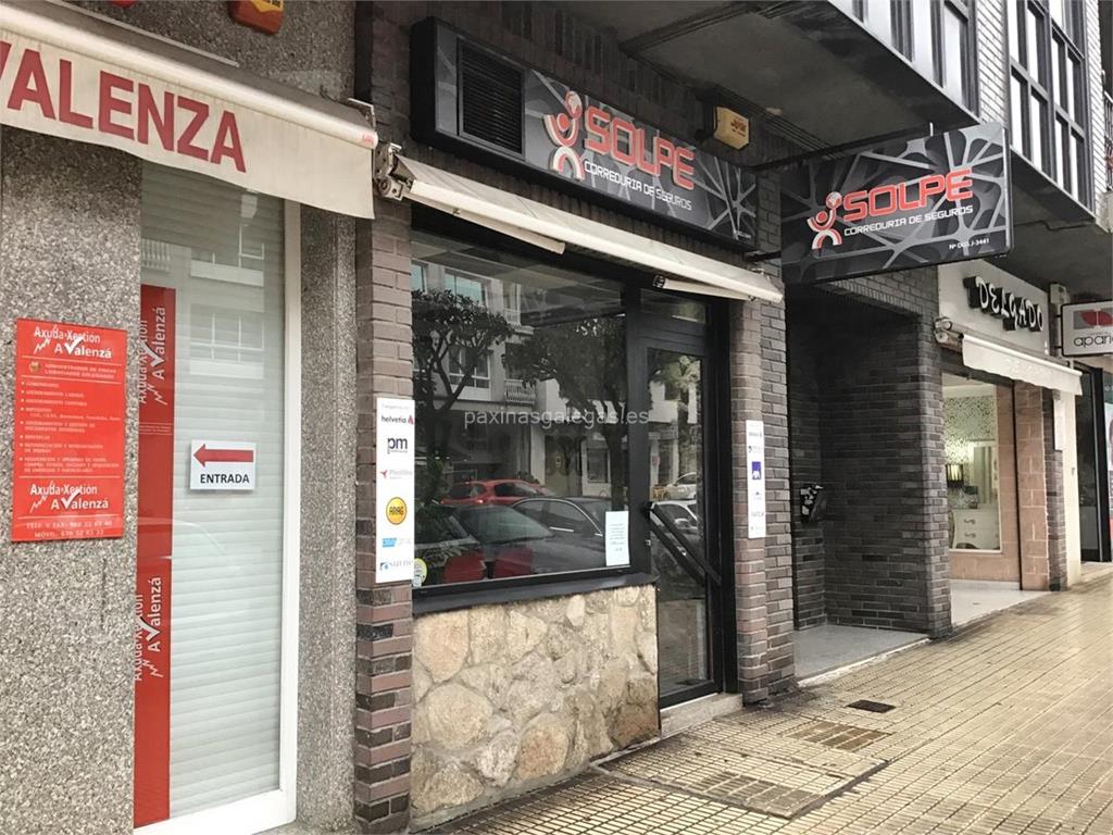 imagen principal Solpe