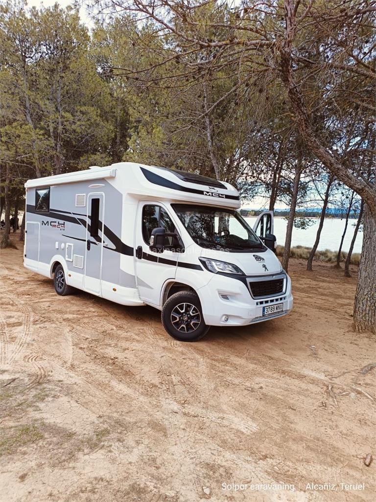 imagen principal Solpor Caravaning, S.L.