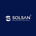 logotipo Solsan Mantenimientos y Servicios, S.L.