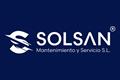 logotipo Solsan Mantenimientos y Servicios, S.L.