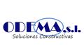 logotipo Soluciones Constructivas Odema