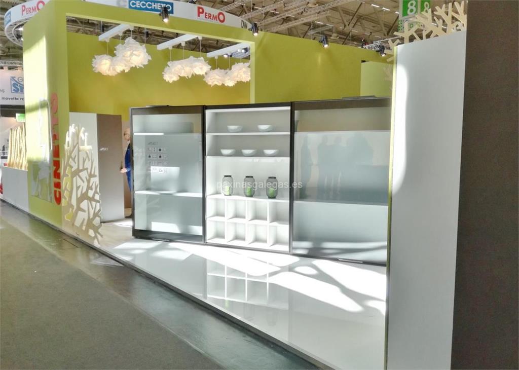 Ferretería Soluciones Técnicas para El Mueble, S.L. en Narón