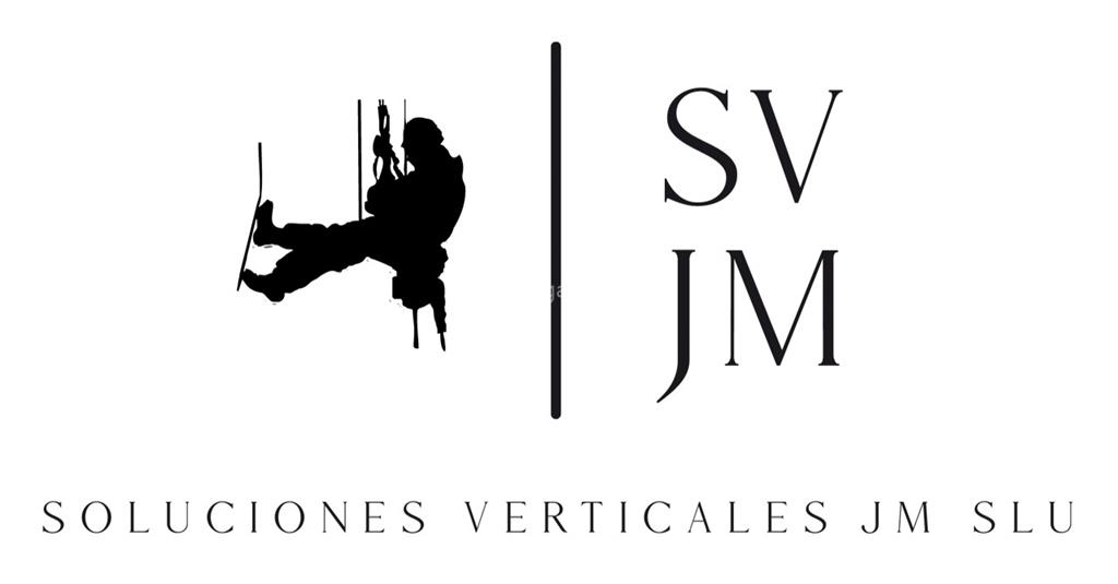 logotipo Soluciones Verticales J.M., S.L.